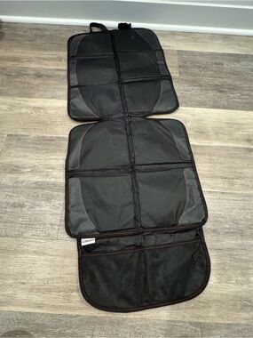 Gimars brand seat protector for cars